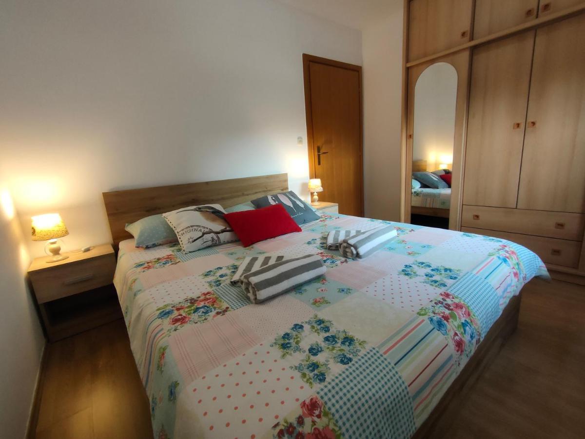 Apartman Bela Appartement Pula Buitenkant foto
