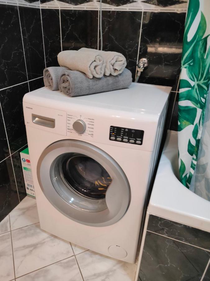 Apartman Bela Appartement Pula Buitenkant foto